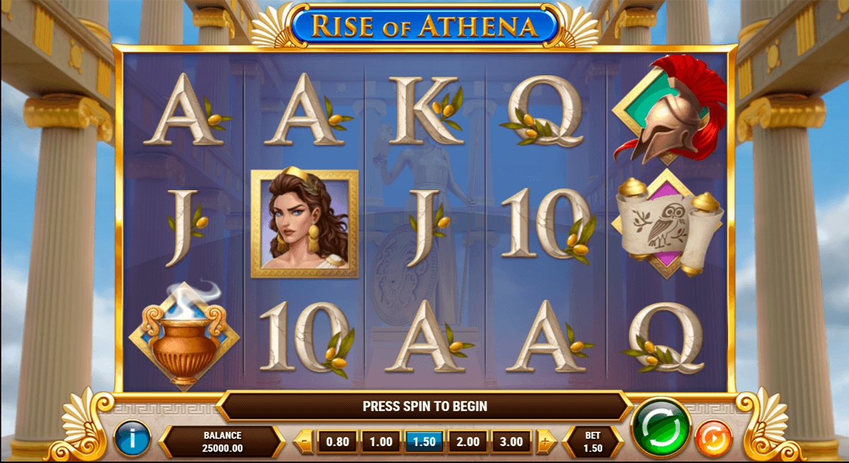 Rise of Athena-screen-1